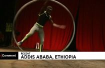 Festival das Artes Circenses Africanas