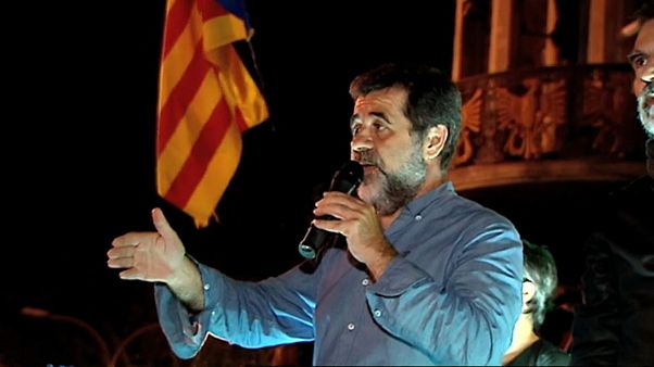 Sánchez in Haft: Wer wird katalanischer Regionalpräsident? Sánchez in Haft: Wer wird katalanischer Regionalpräsident?
