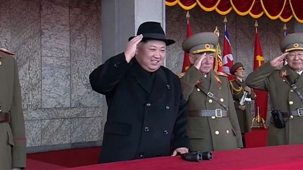 EEUU y Corea del Norte, una historia de tensas relaciones EEUU y Corea del Norte, una historia de tensas relaciones