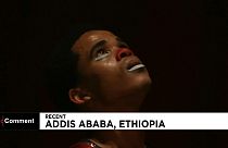 2ª edición del Festival de Circo Africano de Etiopía
