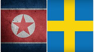 وزیرخارجه کره شمالی به سوئد سفر می‌کند