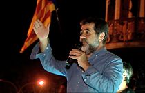 Supremo espanhol rejeita saída de Jordi Sánchez da prisão