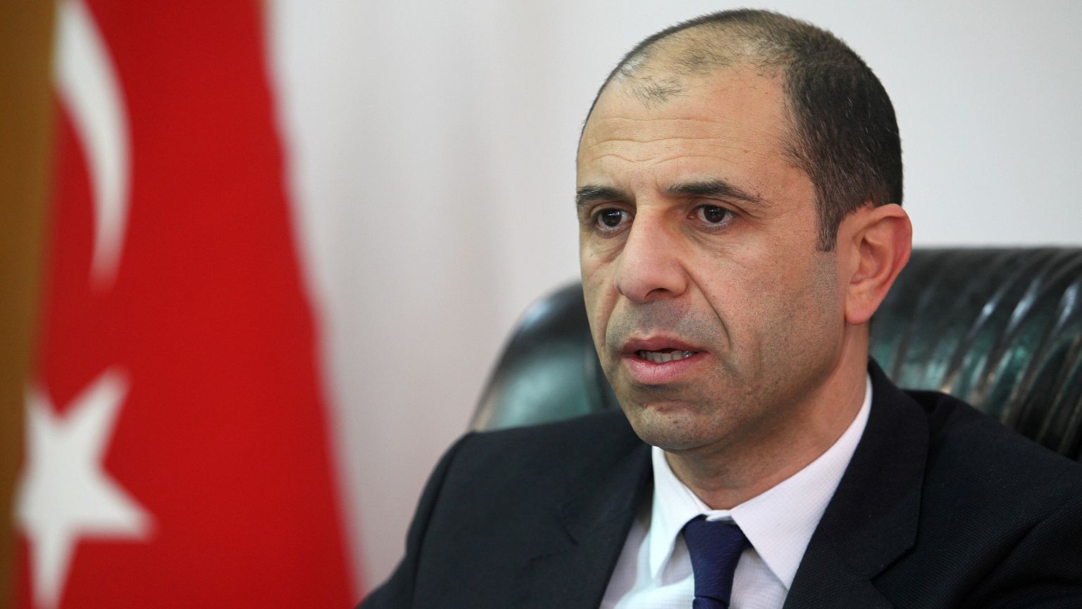 Οι Τουρκοκύπριοι απειλούν με δικές τους εξορύξεις στην ΑΟΖ