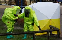 O paralelo com o caso Litvinenko