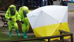 Avvelenamento Skripal, l'opinione di Mario Scaramella