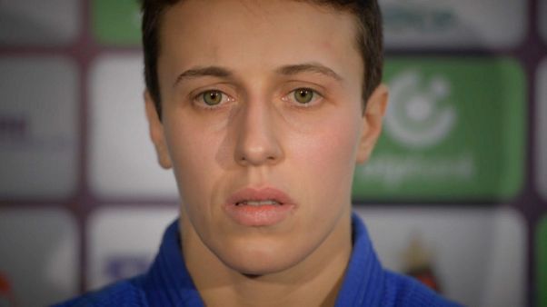 Grand Prix d'Agadir : Tschopp au top Grand Prix d'Agadir : Tschopp au top