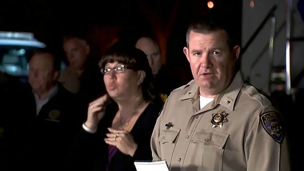 Three women killed after siege at US home for war veterans Three women killed after siege at US home for war veterans
