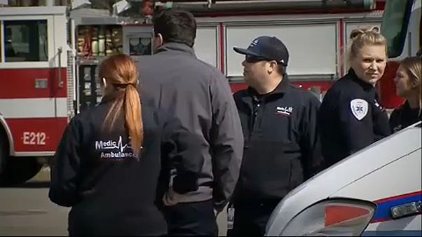 Tragikus vége lett a túszdrámának Tragikus vége lett a túszdrámának