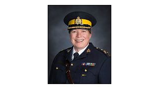 كندا تعين أول امرأة لقيادة شرطة الخيالة الملكية