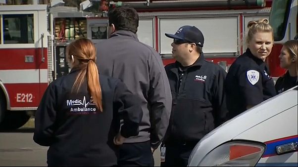 California, finisce in tragedia il sequestro di tre donne California, finisce in tragedia il sequestro di tre donne