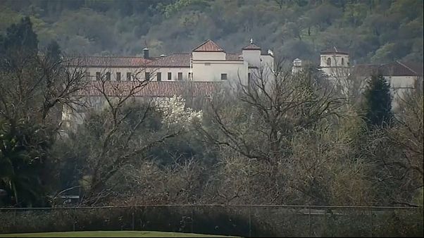 Californie : une maison de convalescence pour vétérans cible d'une fusillade Californie : une maison de convalescence pour vétérans cible d'une fusillade