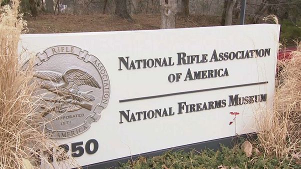 La NRA se enfrenta a Florida por la nueva ley de venta de armas La NRA se enfrenta a Florida por la nueva ley de venta de armas