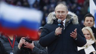 Δεν θα παρατείνει τη διαμονή του στο Κρεμλίνο ο Πούτιν