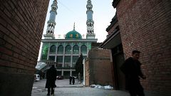 مسؤول صيني يحذر من "الأسلمة القادمة من الخارج"