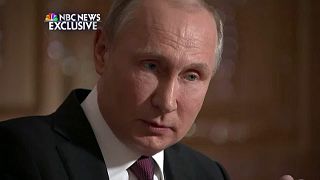 Putyin 2024-ig szeretne elnök maradni