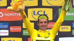 Paris-Nice : Simon Yates y est presque