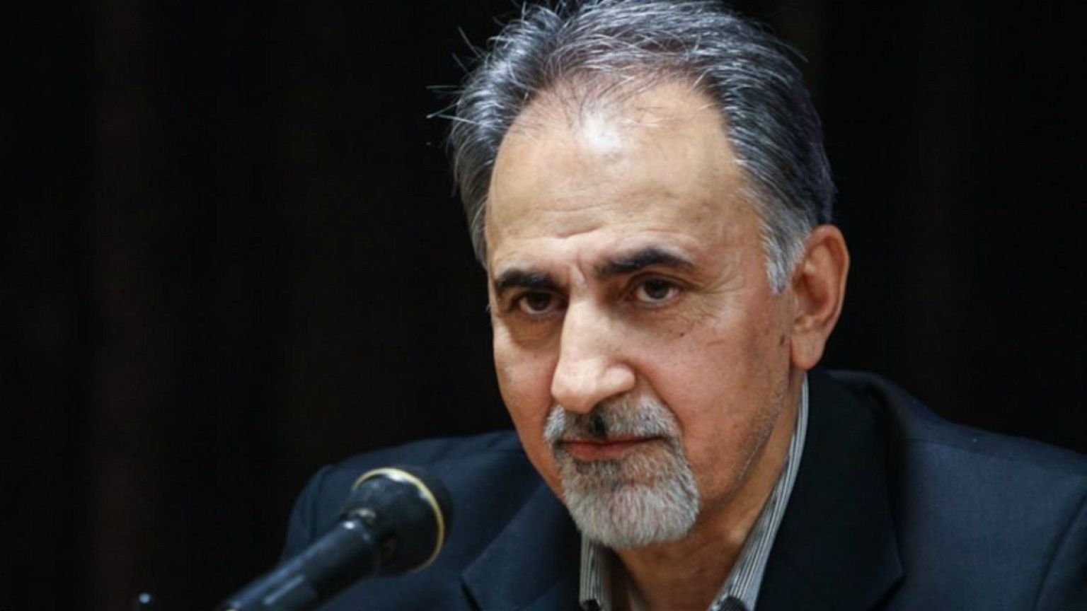 احضار شهردار تهران به علت رقص دختران به مناسبت روز زن