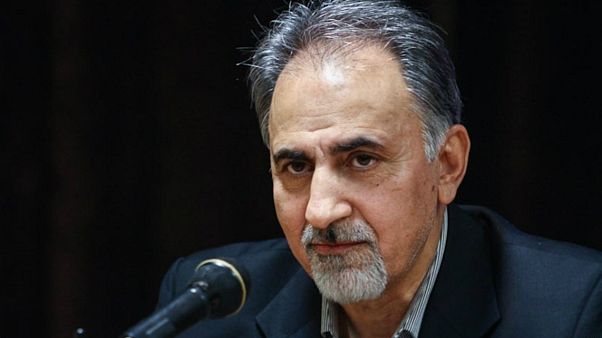 احضار شهردار تهران به علت رقص دختران به مناسبت روز زن احضار شهردار تهران به علت رقص دختران به مناسبت روز زن