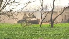 Damasco riconquista la Ghouta est