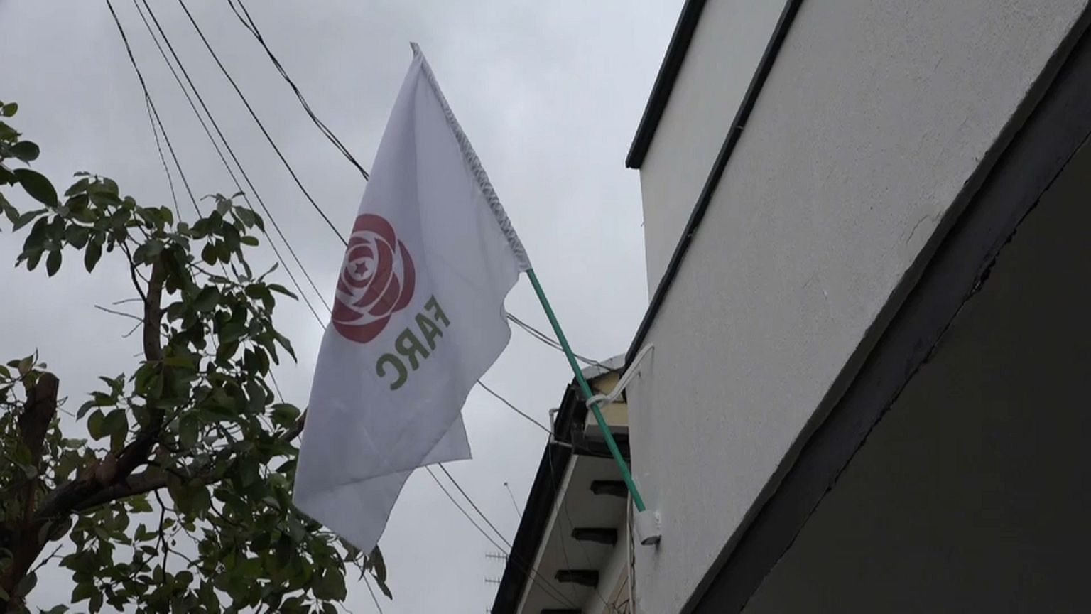 FARC passam por primeiro duelo eleitoral