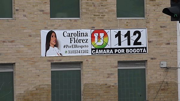 Colombia: alle elezioni con le Farc Colombia: alle elezioni con le Farc
