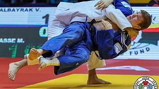 Judo, Grand Prix Agadir: Turchia protagonista con Albayrak e Ciloglu
