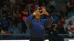 Tag 2 beim Judo Grand Prix: Edelmetall für Deutschland