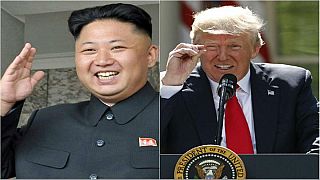 ترامب: كوريا الشمالية تعهدت بوقف التجارب الصاروخية لما بعد  المحادثات