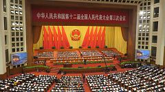 National People's Congress