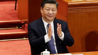 Le Parlement chinois permet à Xi Jinping de rester président à vie