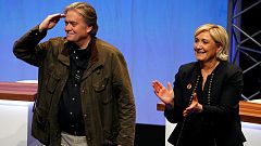 Steve Bannon