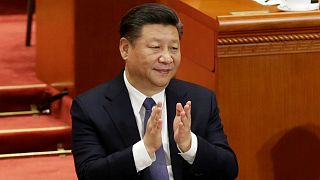 China votes to allow its presidents to stay in office indefinitely