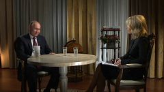 Путин о "списке Мюллера": "Мне все равно"