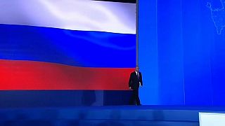 Putin indiferente se russos forem condenados por ingerência eleitoral