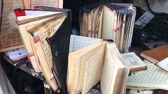 إضرام النار في مسجد ببرلين بعد يومين من اعتداء مماثل بشتوتغارت