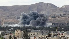 Eastern Ghouta