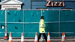 Ex-espion russe empoisonné : Salisbury vit au rythme de l'enquête