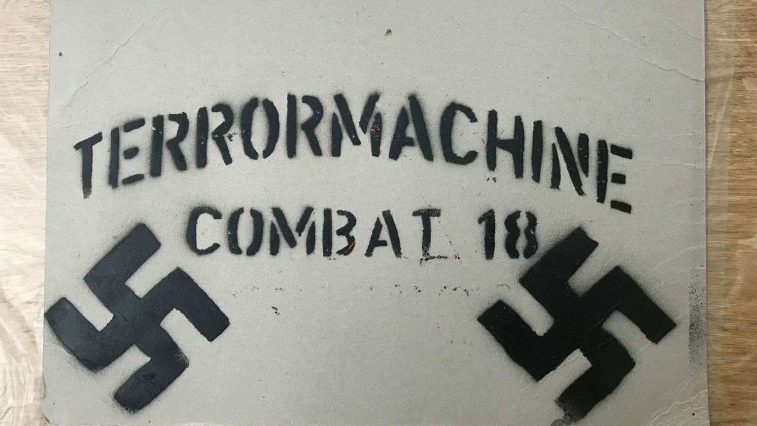 Combat 18 Hellas: Προφυλακίστηκαν 4 κατηγορούμενοι 