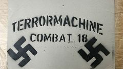 Combat 18 Hellas: Προφυλακίστηκαν 4 κατηγορούμενοι 
