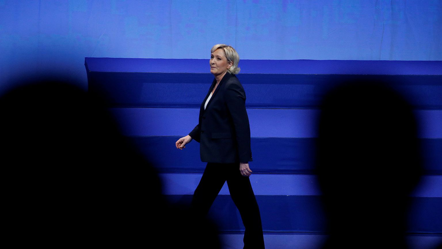 Front National: Neue Form, alter Inhalt