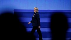 Front National: Neue Form, alter Inhalt