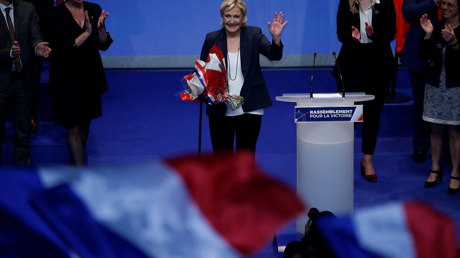 Γαλλία: Έρχεται η «Εθνική Κινητοποίηση»