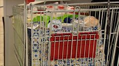 Воскресенье без шоппинга