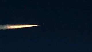 Russia successfully tests hypersonic missile