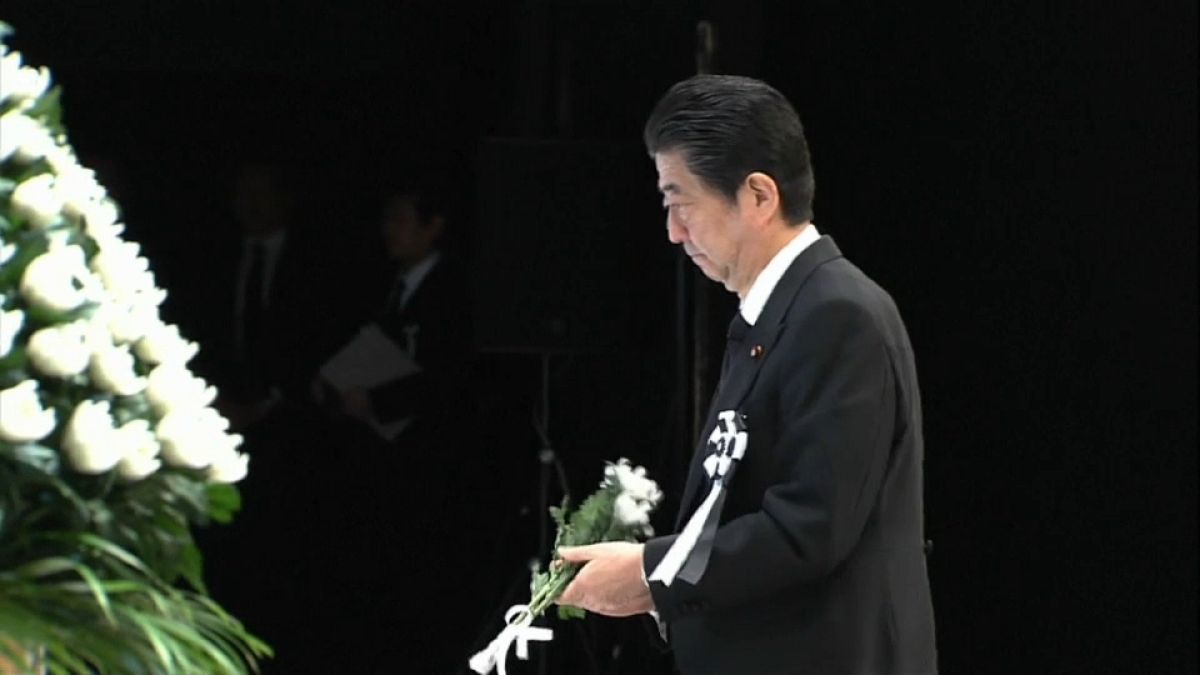 Giappone: anniversario del disastro nucleare