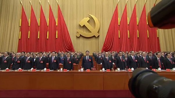 La Cina torna alla presidenza a vita La Cina torna alla presidenza a vita