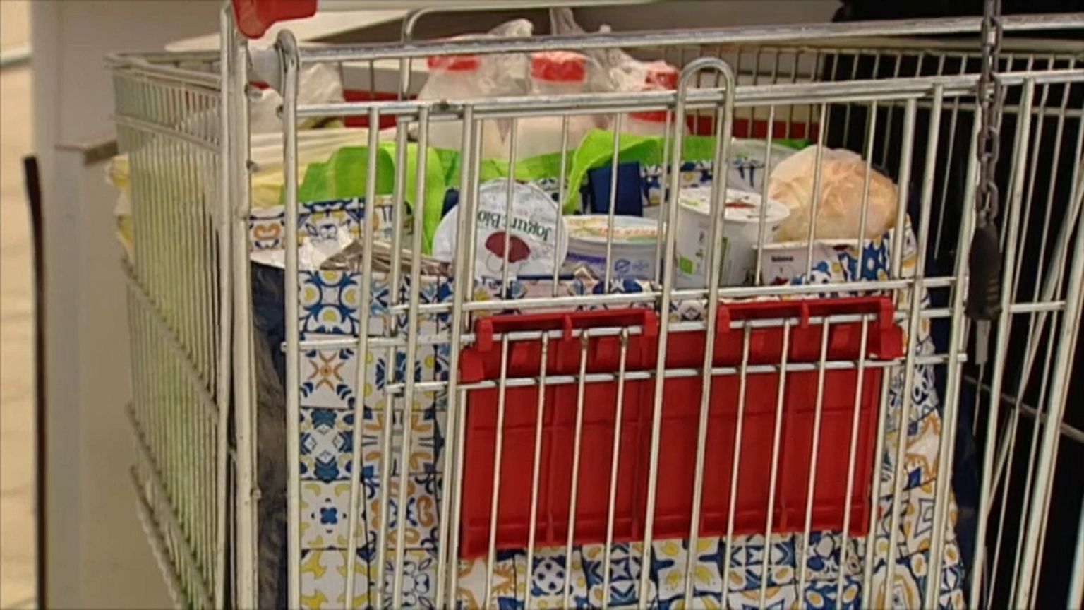 Einkaufszentren am Sonntag in Polen geschlossen