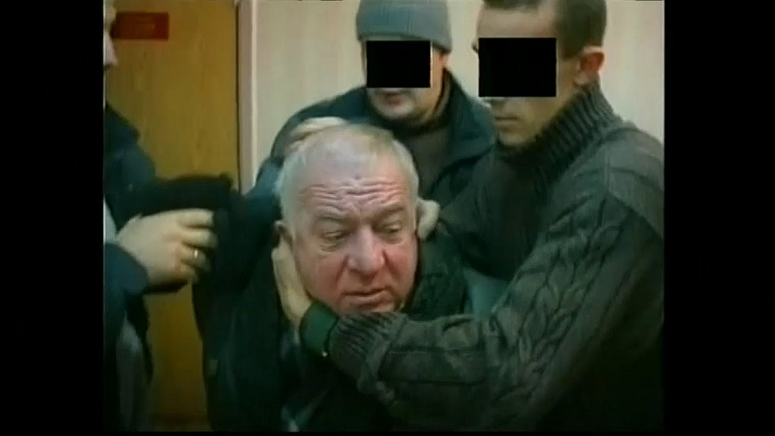 Skripal: the UK will respond 'appropriately'
