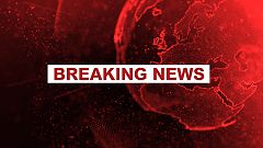 Turkish private jet crashes in Iran, 11 dead