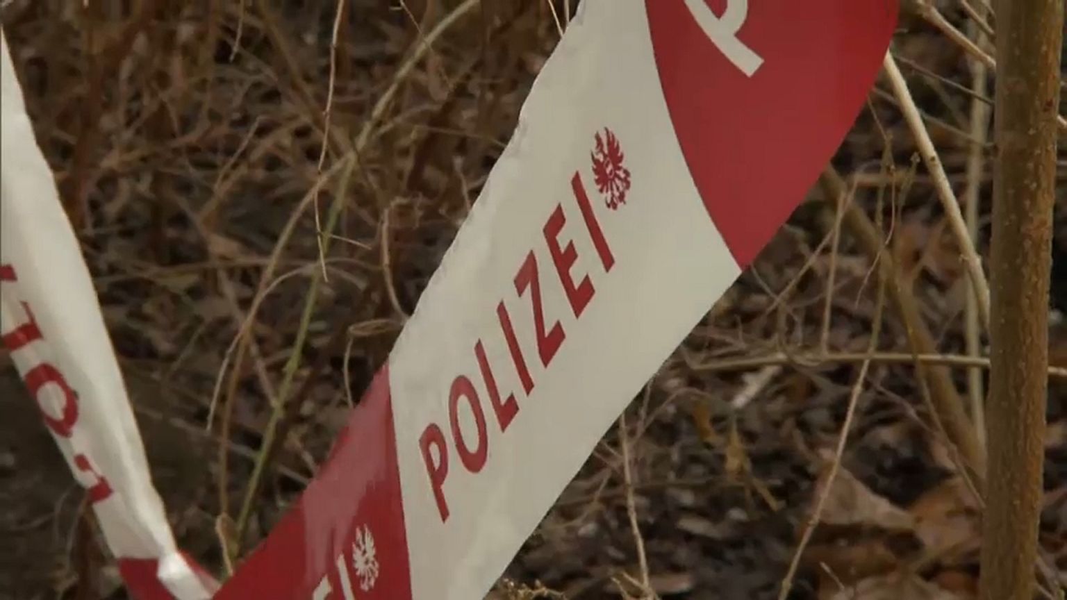 Erneute Messerstecherei in Wien